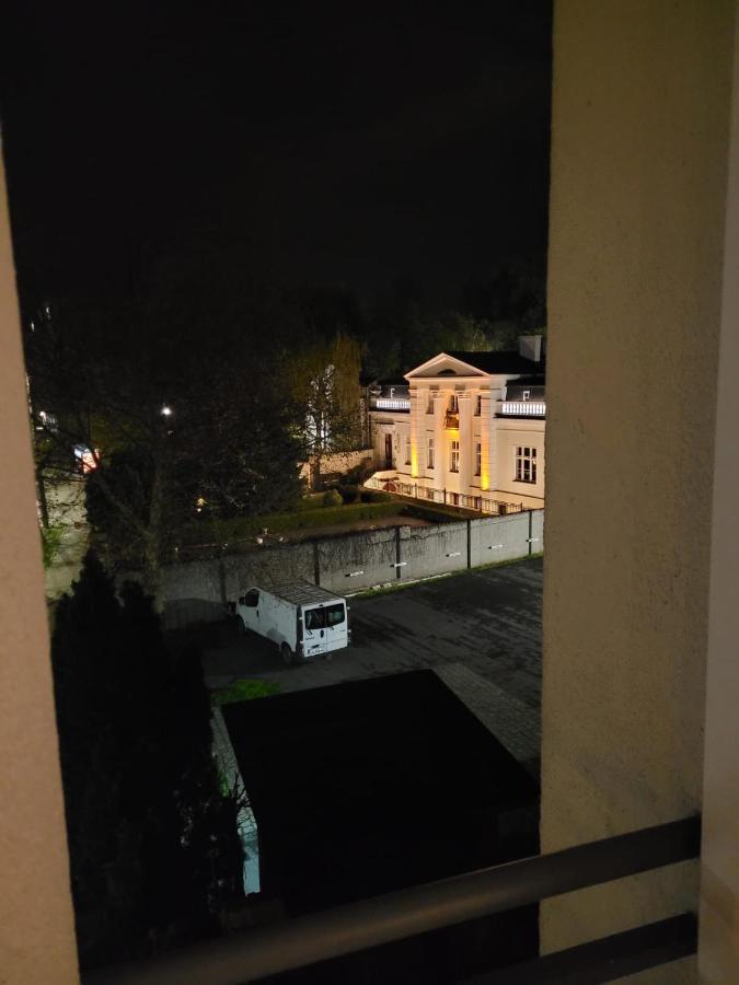 Apartament Wierzbowa 6 Z Klimatyzacja Poznań Exterior foto