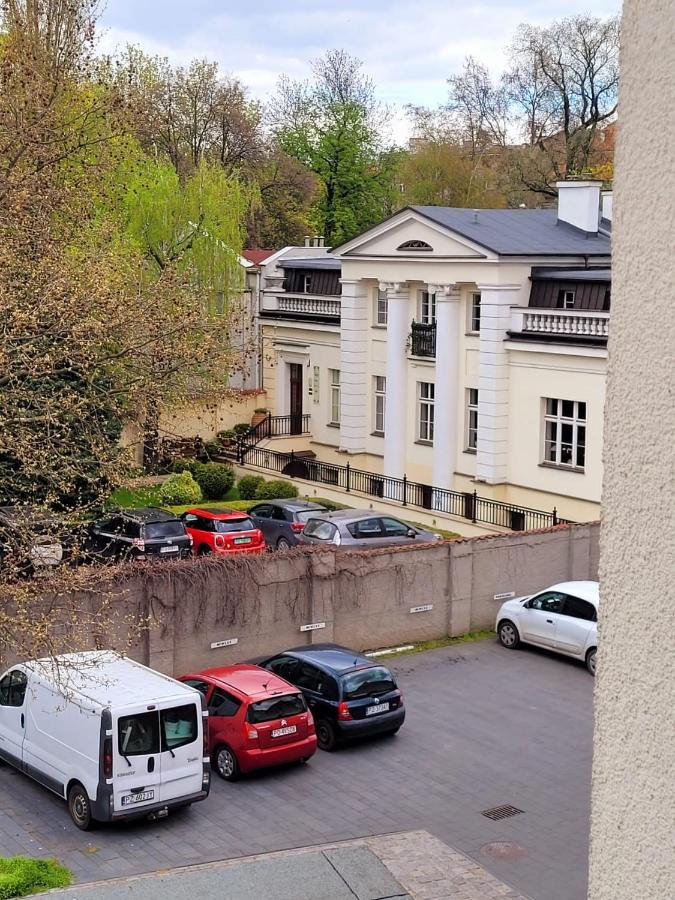 Apartament Wierzbowa 6 Z Klimatyzacja Poznań Exterior foto