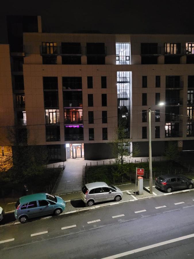 Apartament Wierzbowa 6 Z Klimatyzacja Poznań Exterior foto