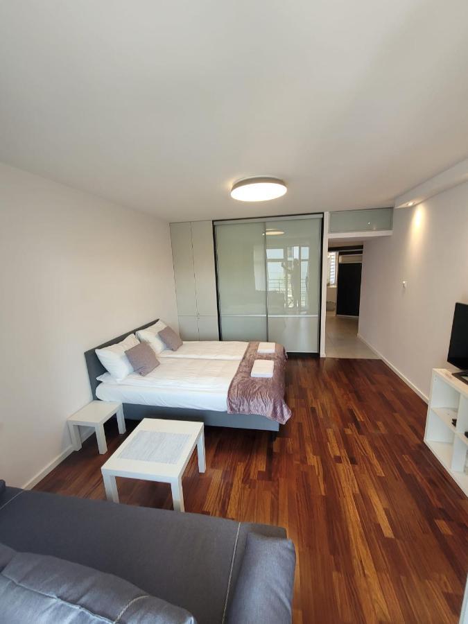 Apartament Wierzbowa 6 Z Klimatyzacja Poznań Exterior foto